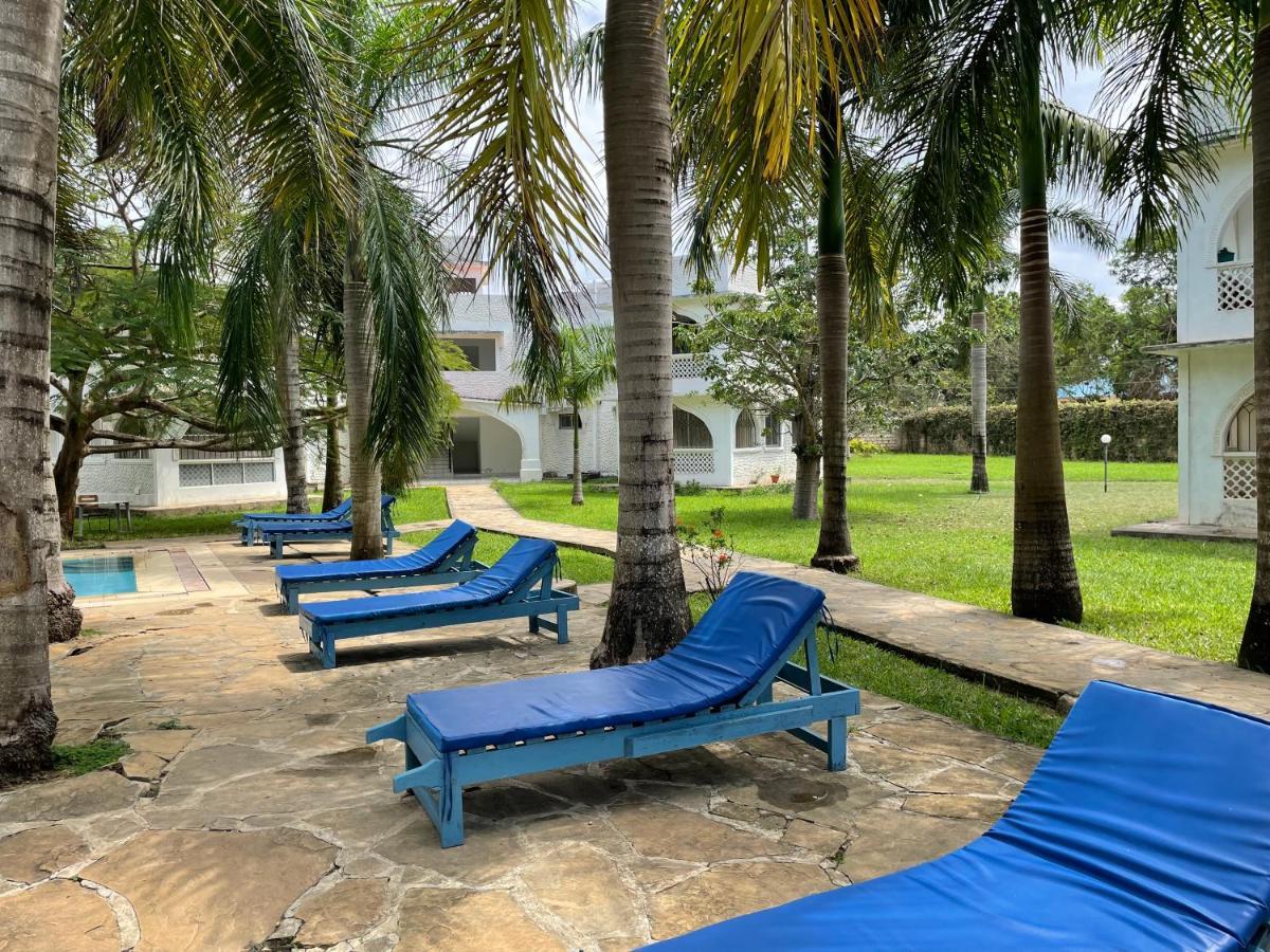 Royal Palms Apartment A4 Mombasa Exterior foto