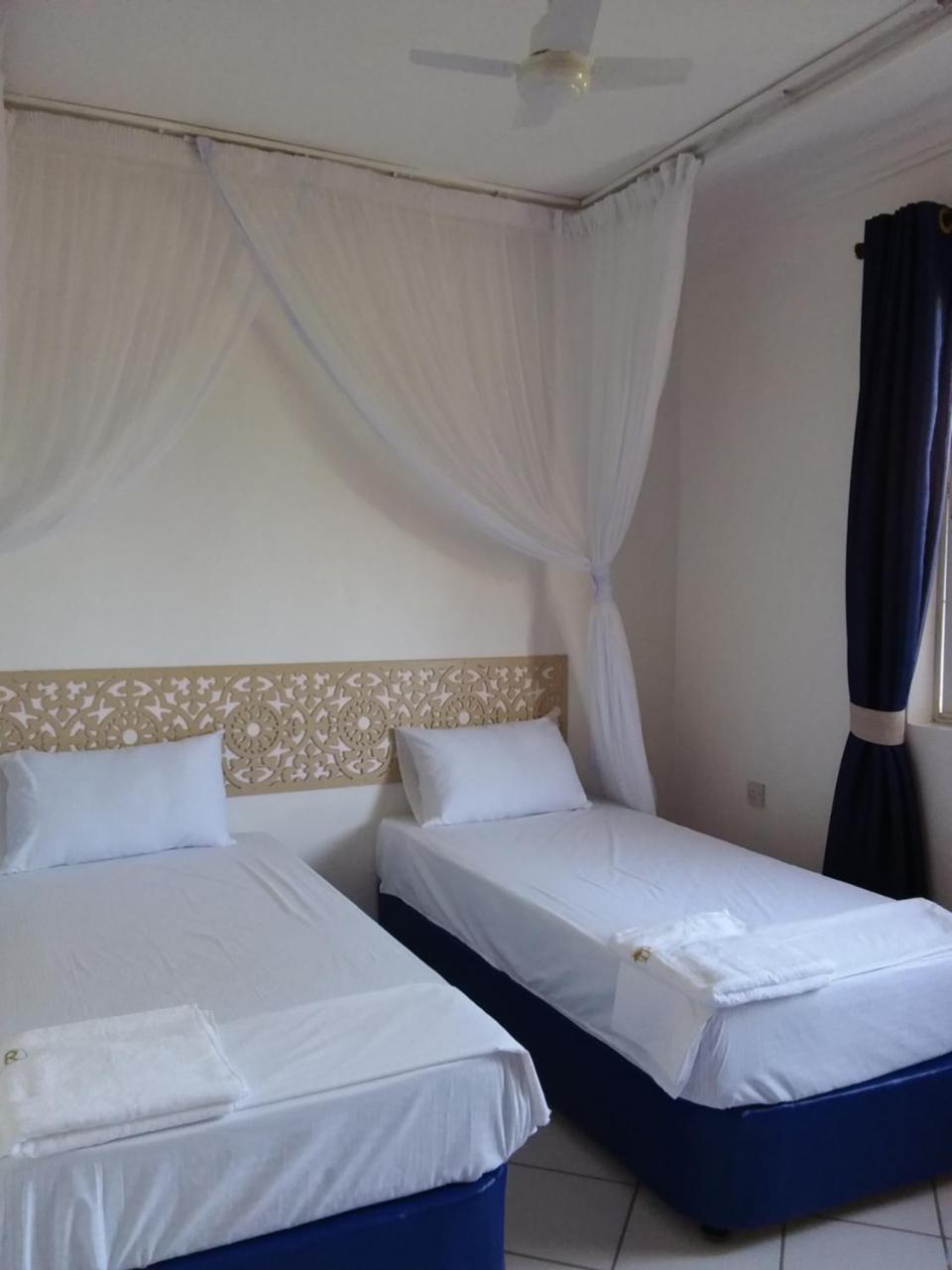 Royal Palms Apartment A4 Mombasa Exterior foto