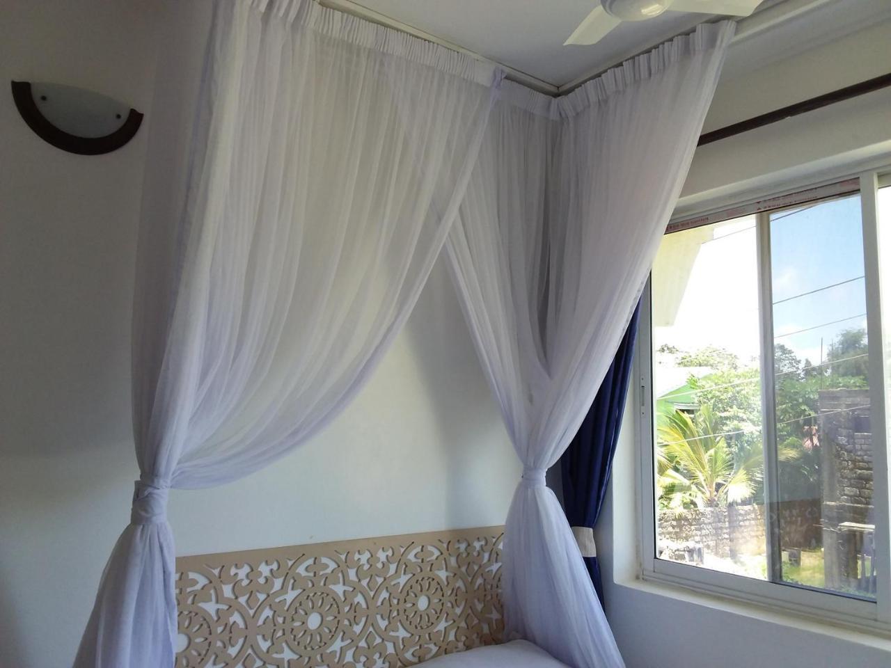 Royal Palms Apartment A4 Mombasa Exterior foto