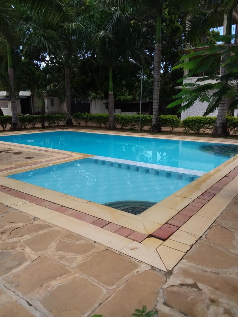 Royal Palms Apartment A4 Mombasa Exterior foto