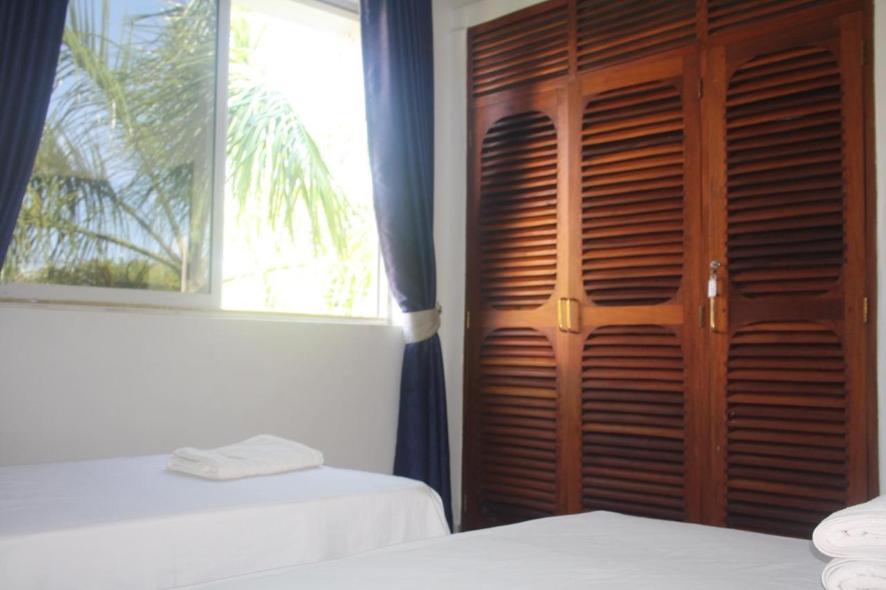 Royal Palms Apartment A4 Mombasa Exterior foto