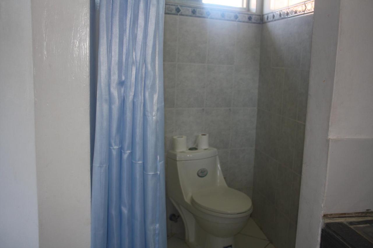 Royal Palms Apartment A4 Mombasa Exterior foto
